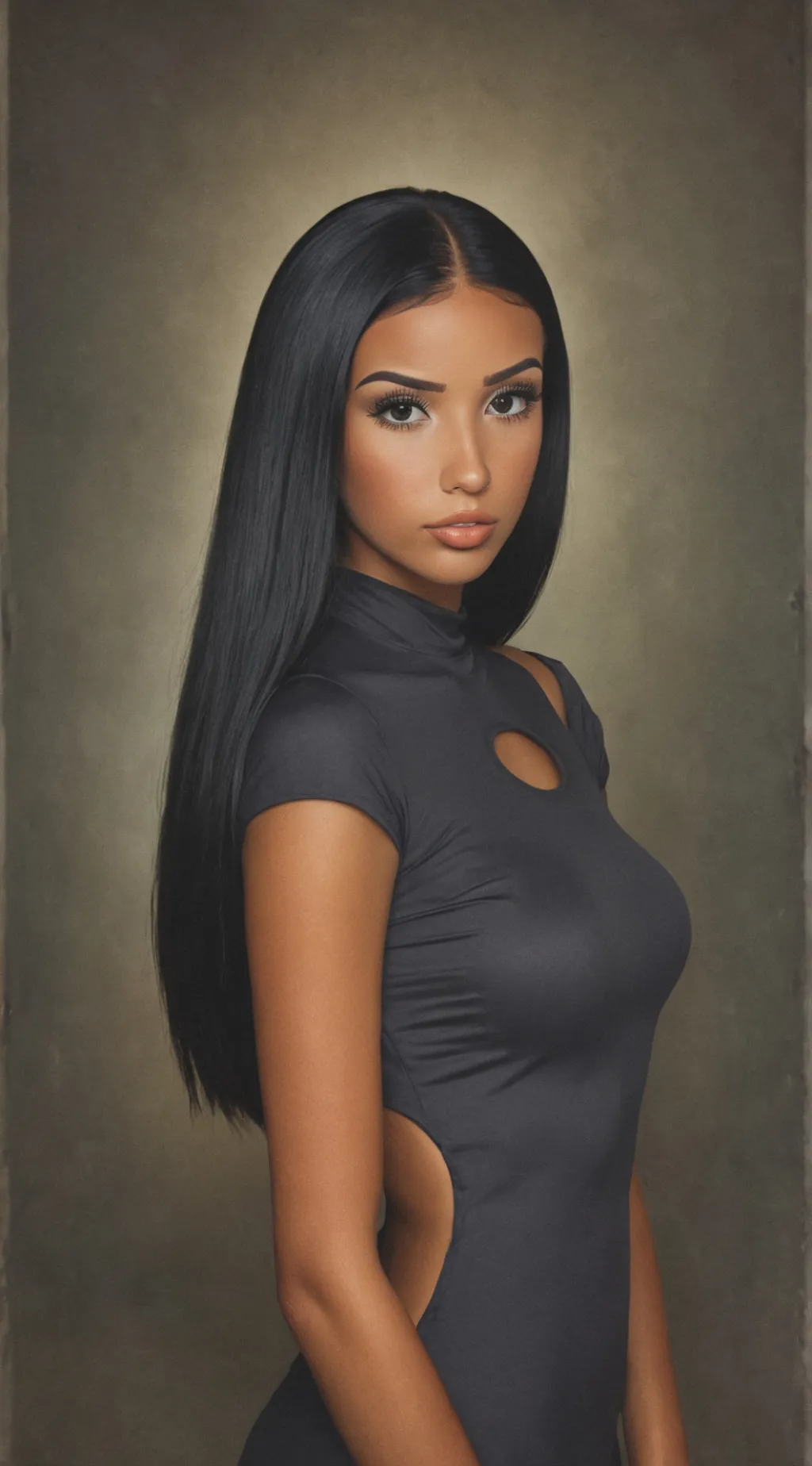 Talkie AI - Chat with Mia