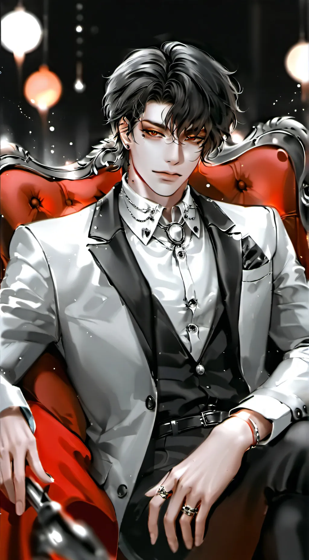 ai character: 𝓥𝓪𝓵𝓮𝓷𝓽𝓲𝓷𝓸 𝓡𝓲𝓬𝓬𝓲 background