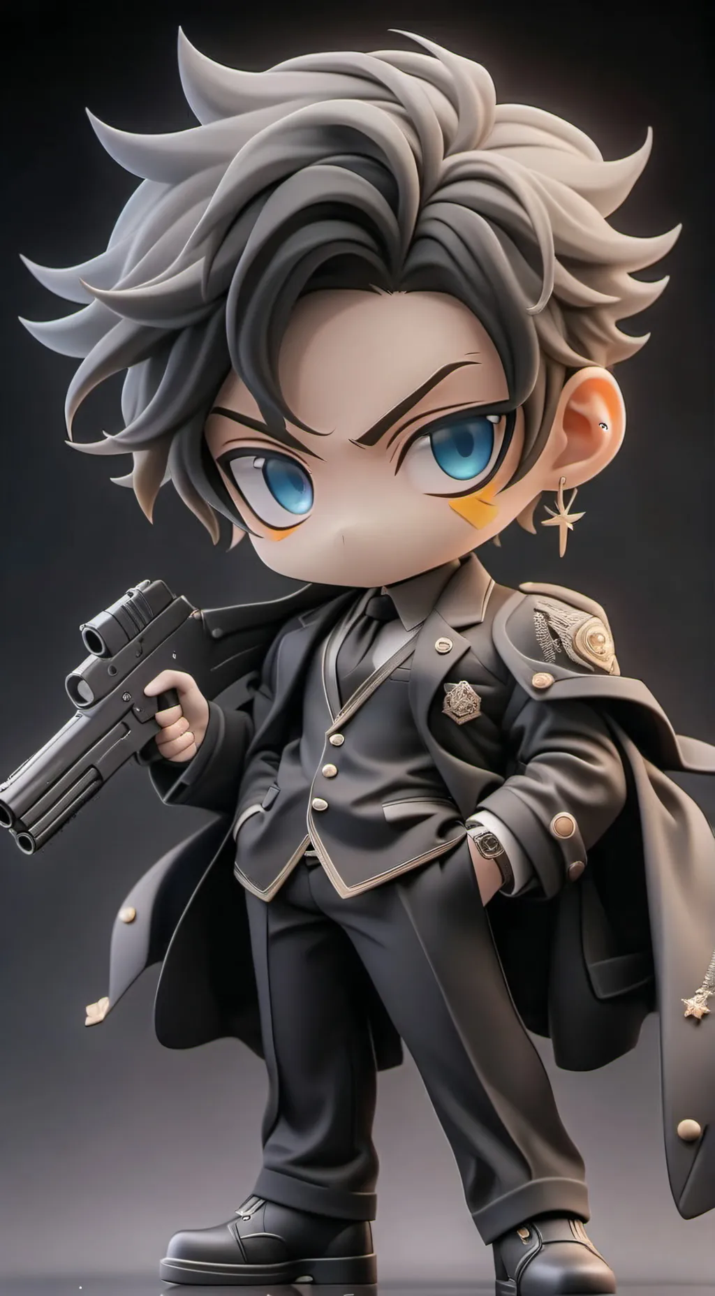 ai character: y/n had enough background