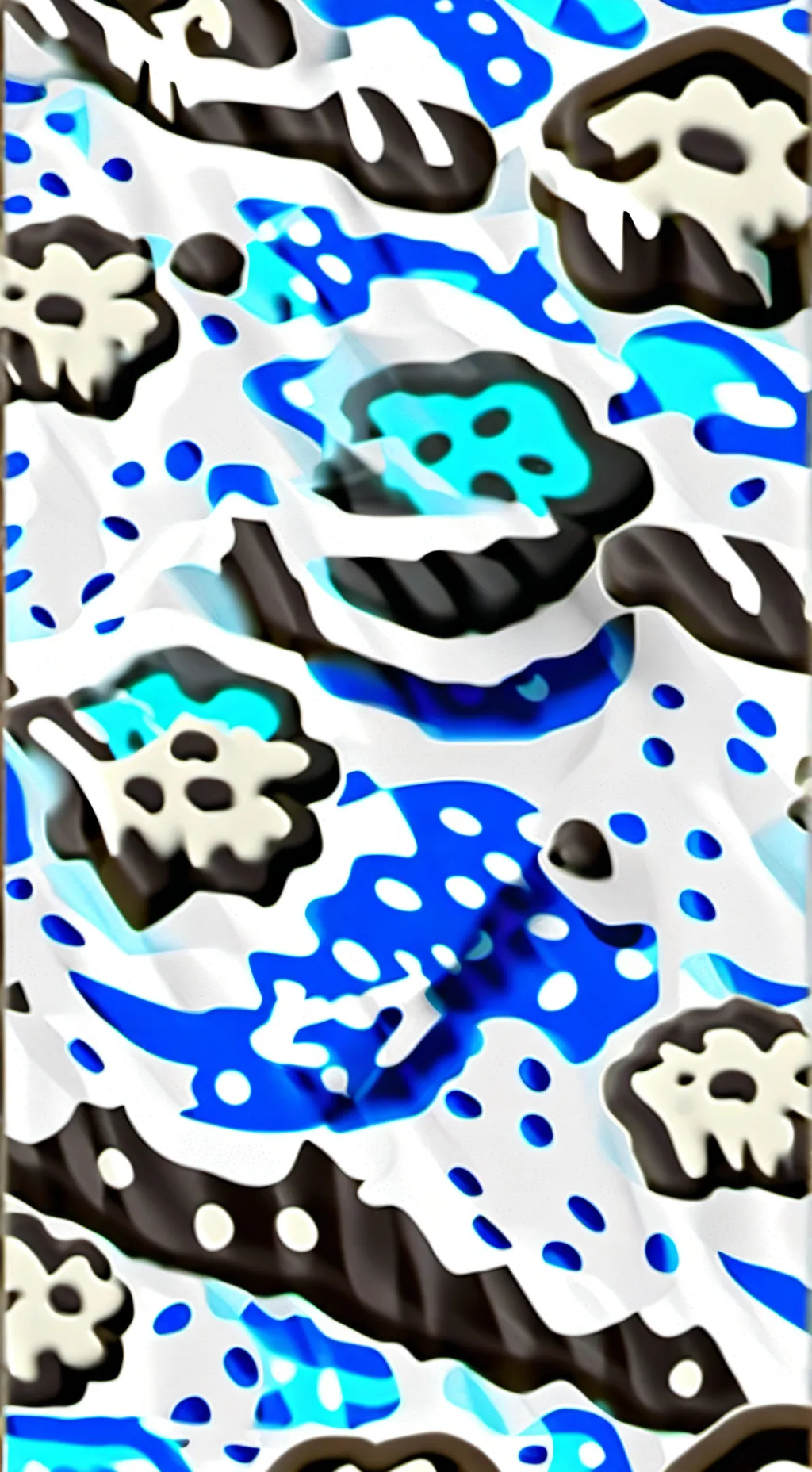 Talkie AI - Chat with Shadow Milk Cookie