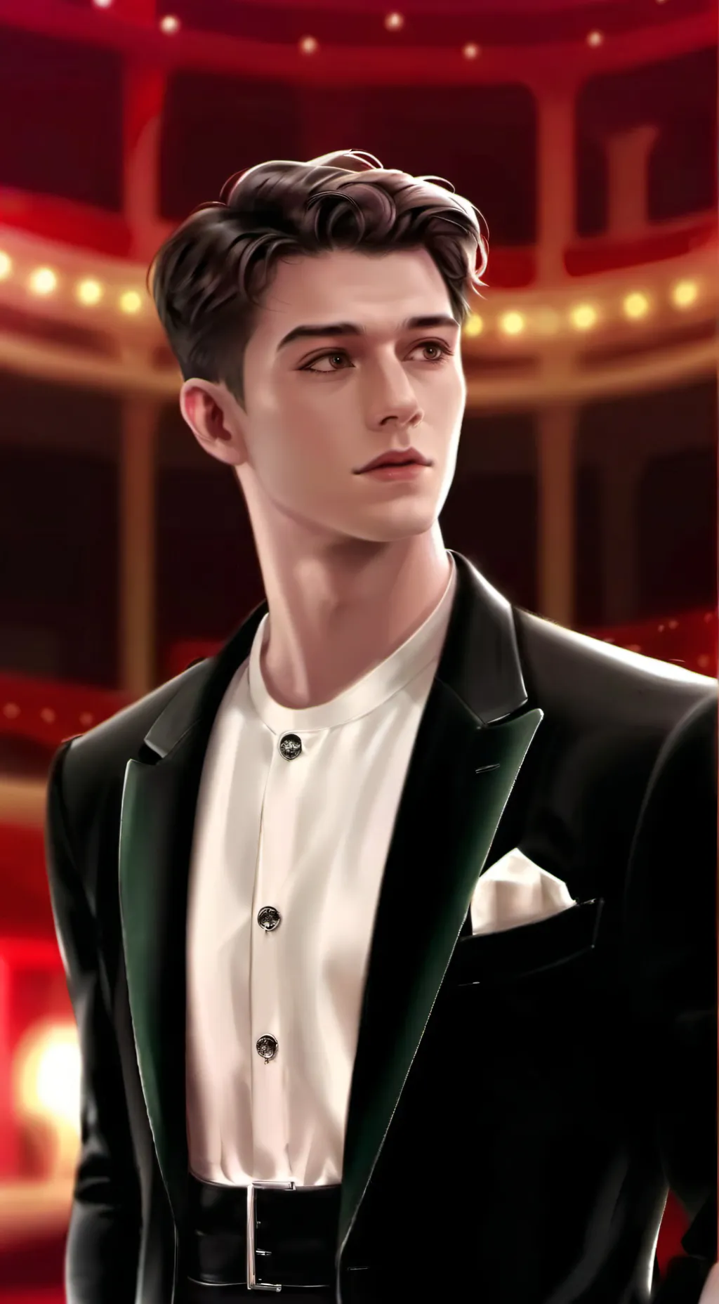 ai character: 𝔹𝕣𝕠𝕕𝕪 ◡̈⃝︎ background