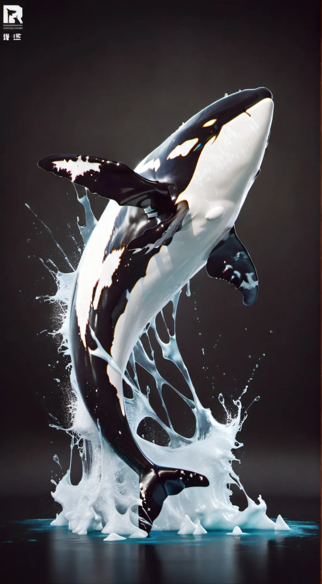 ai character: SeaLand background