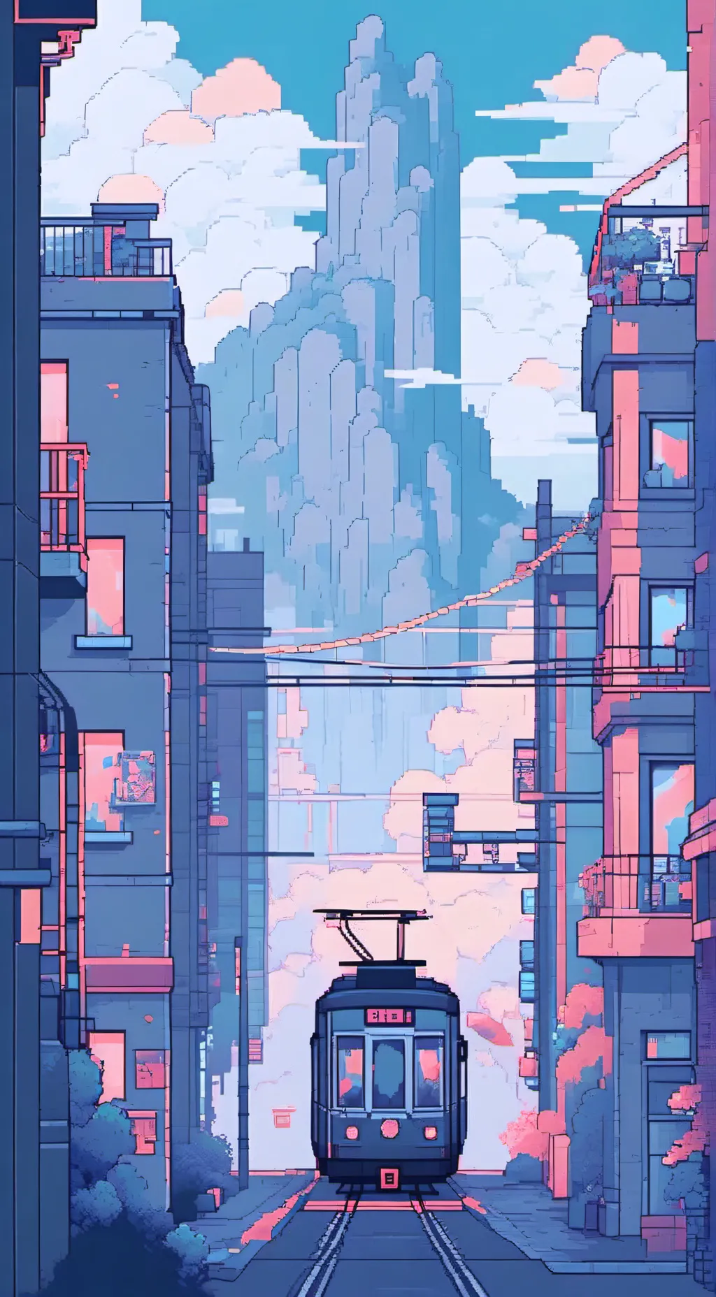 ai character: MHA background