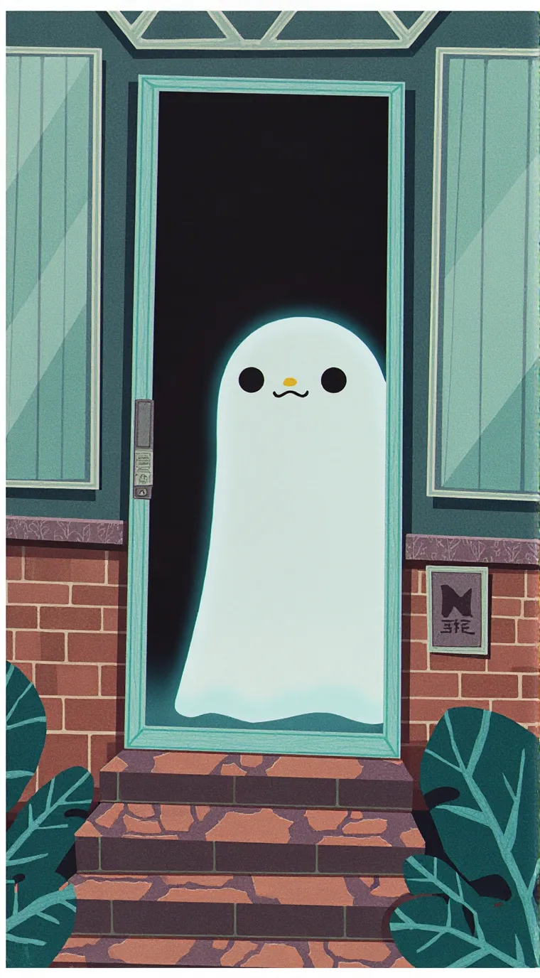 ai character: Argo background