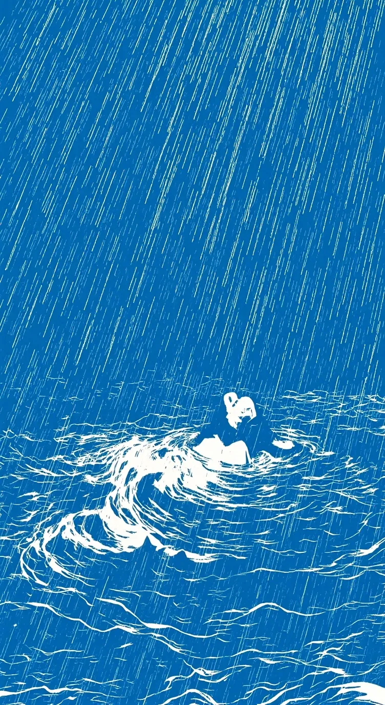 ai character: unibody background