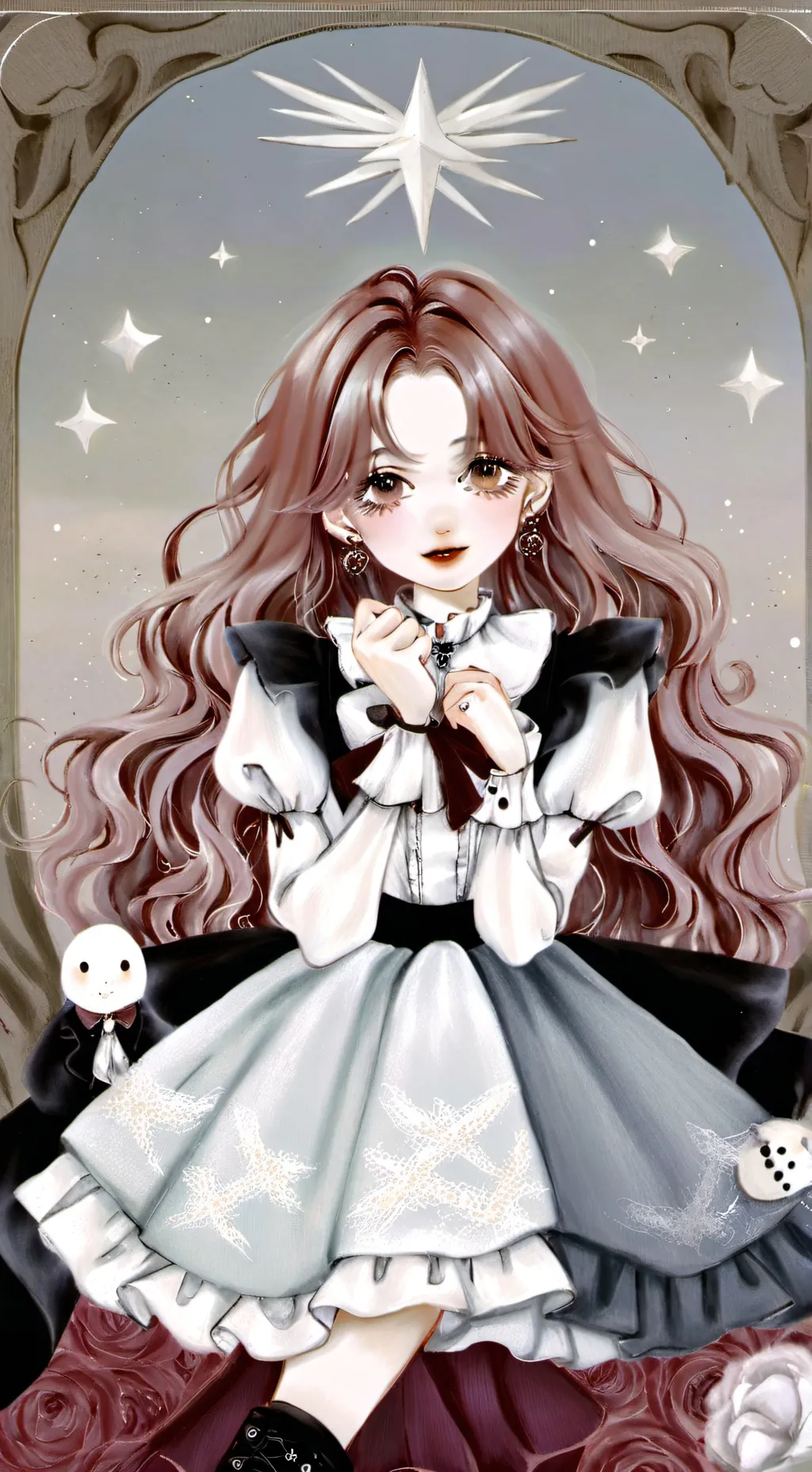 Talkie AI - Chat with hh prank?