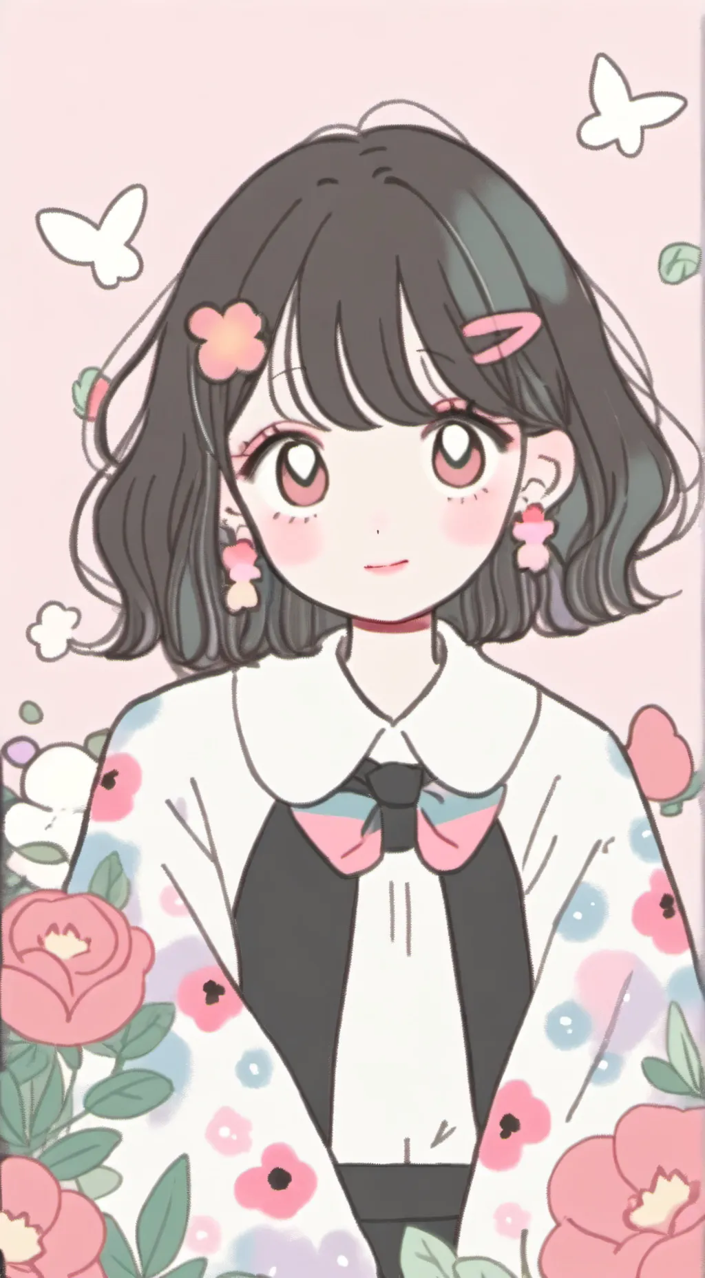 ai character: jason background