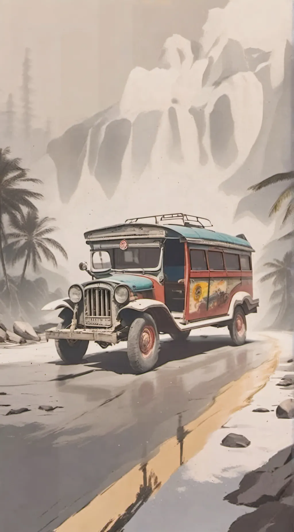 ai character: Skibidi gyatt rizz background