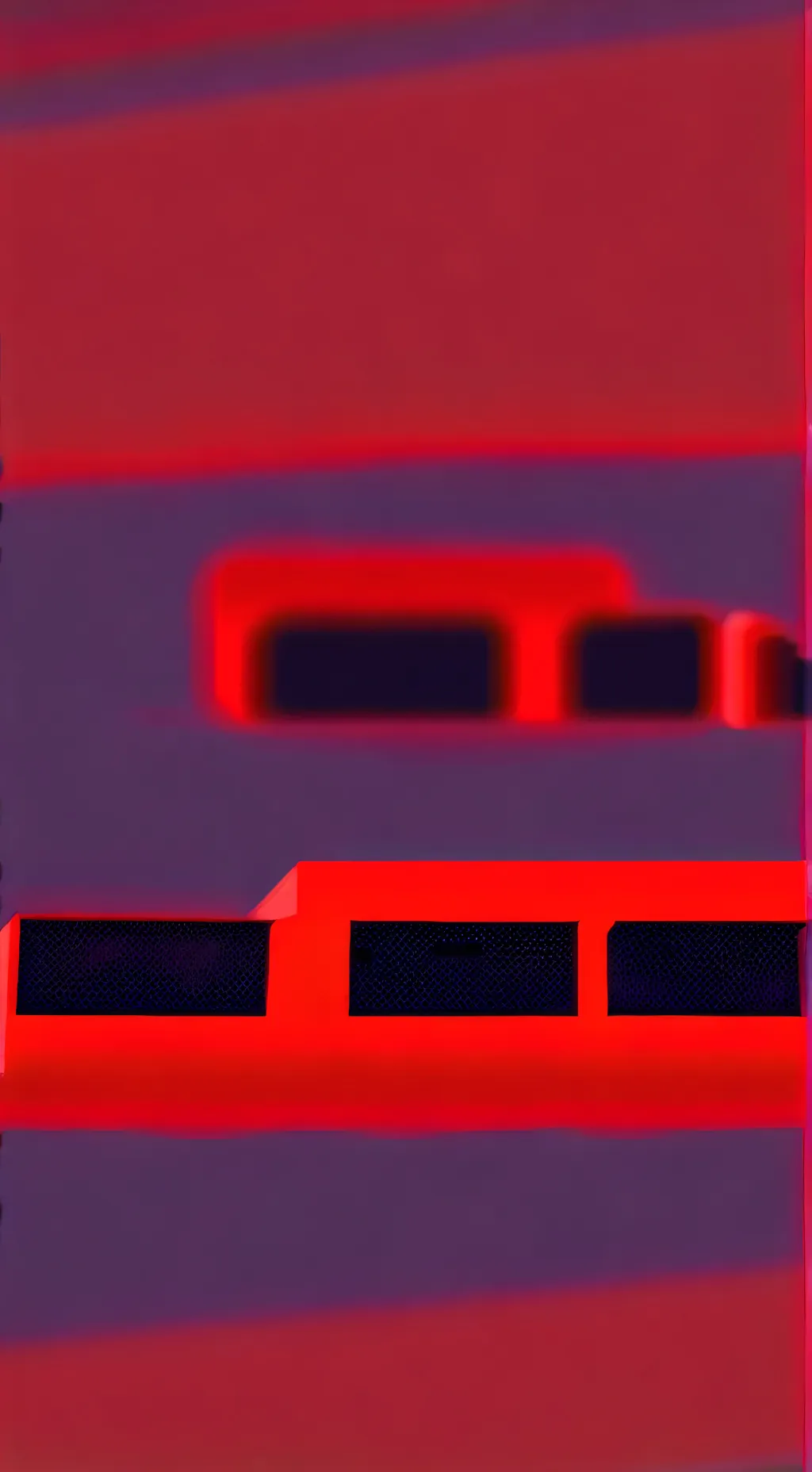 ai character: Nothing background