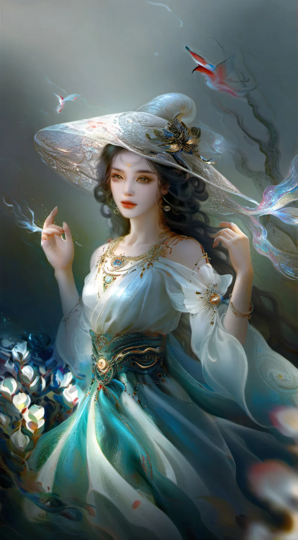 ai character: Sonic t hedgehog 1 background