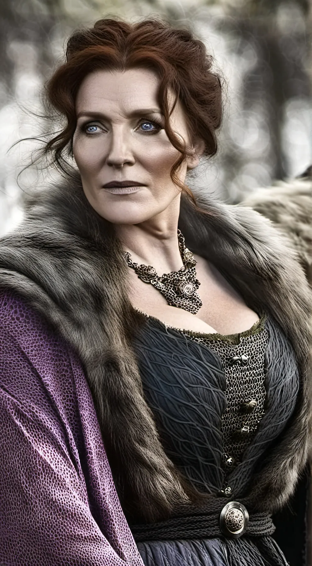 Talkie AI - Chat with Catelyn