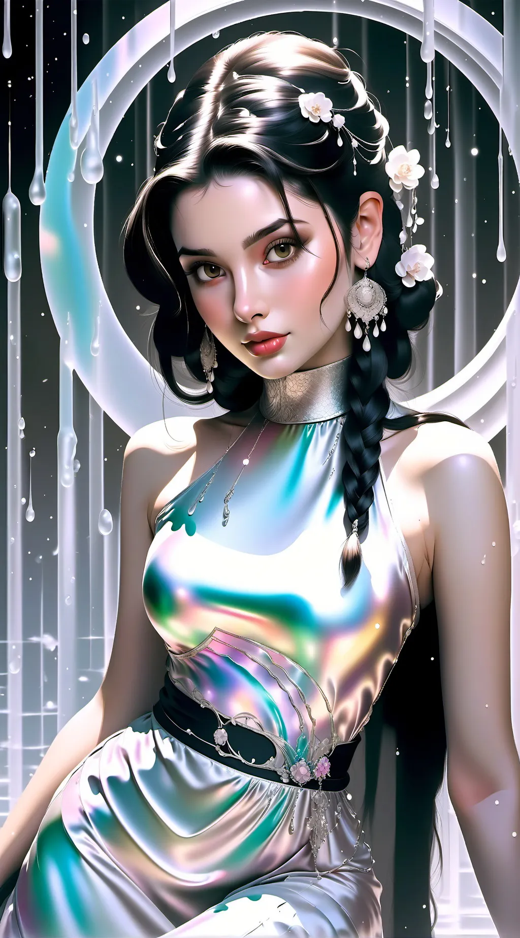 Talkie AI - Chat with TanSa