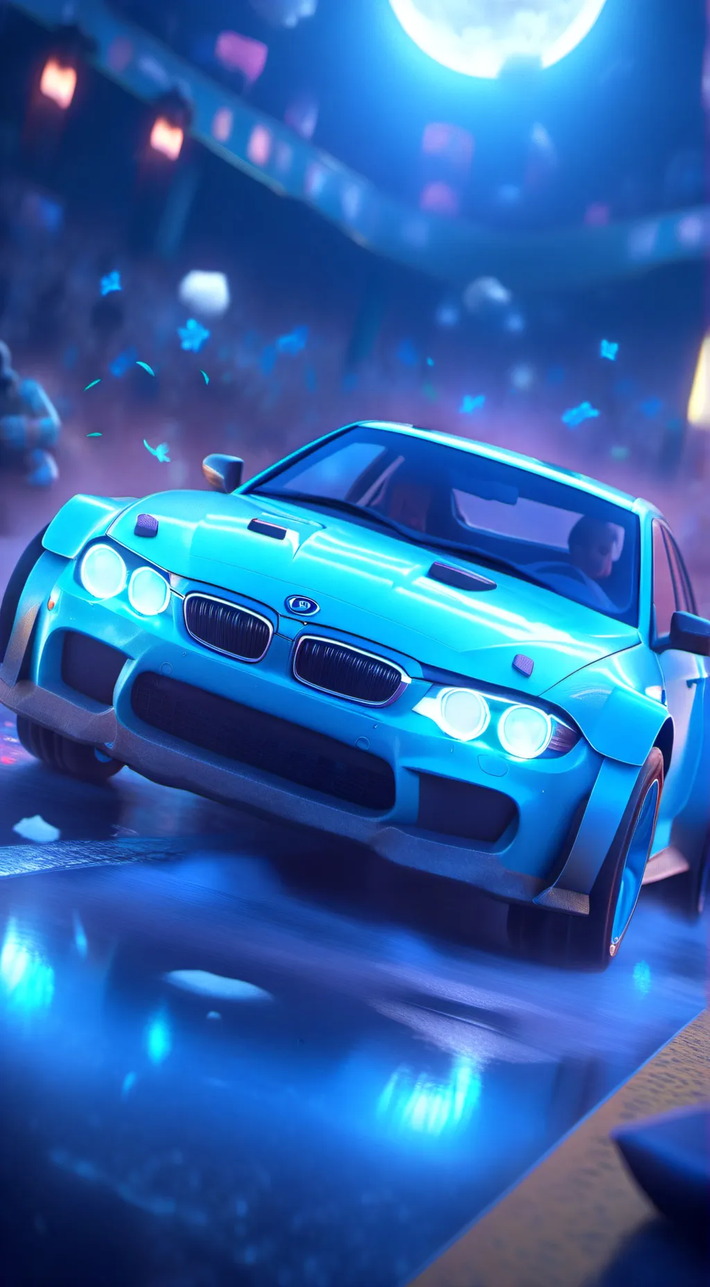 Talkie AI - Chat with bonehead 