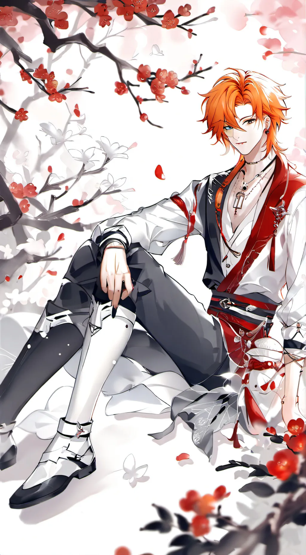 ai character: Rylie (Cousin) background