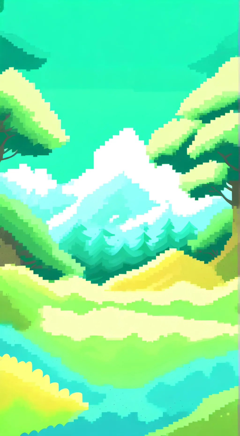 ai character: HH background