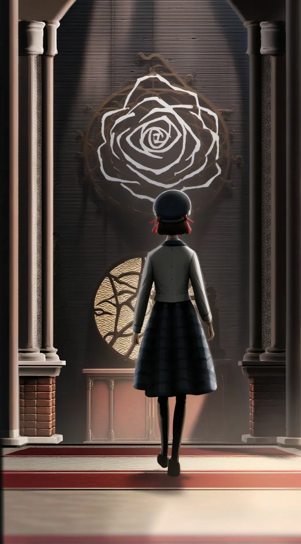 ai character: sanegiyuu angst… background