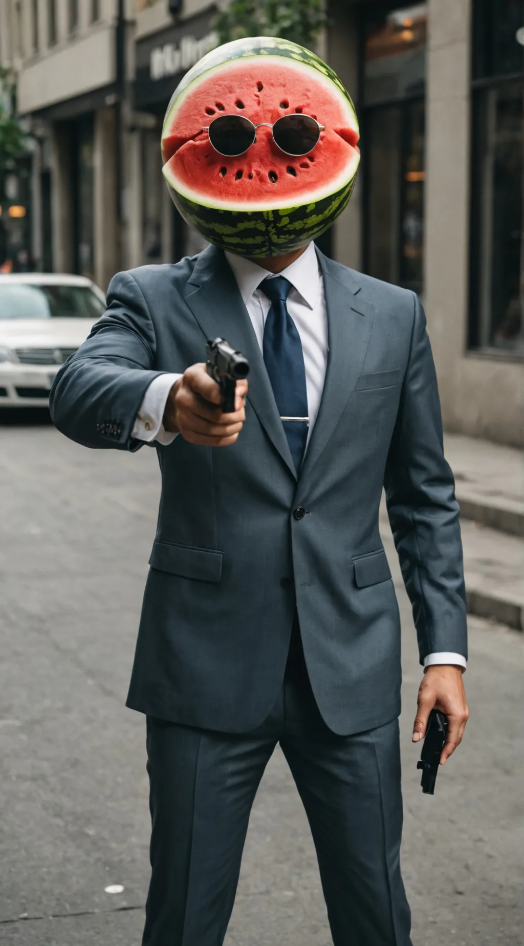 Talkie AI - Chat with Mr. Meleon