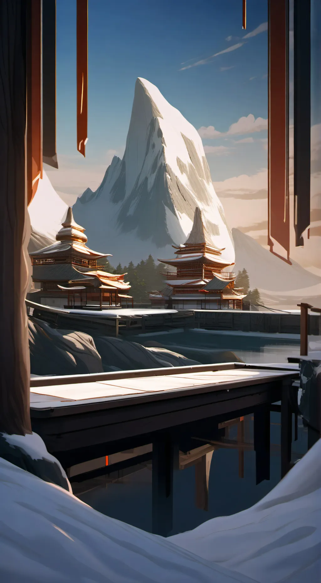 ai character: aot last attack s4 background