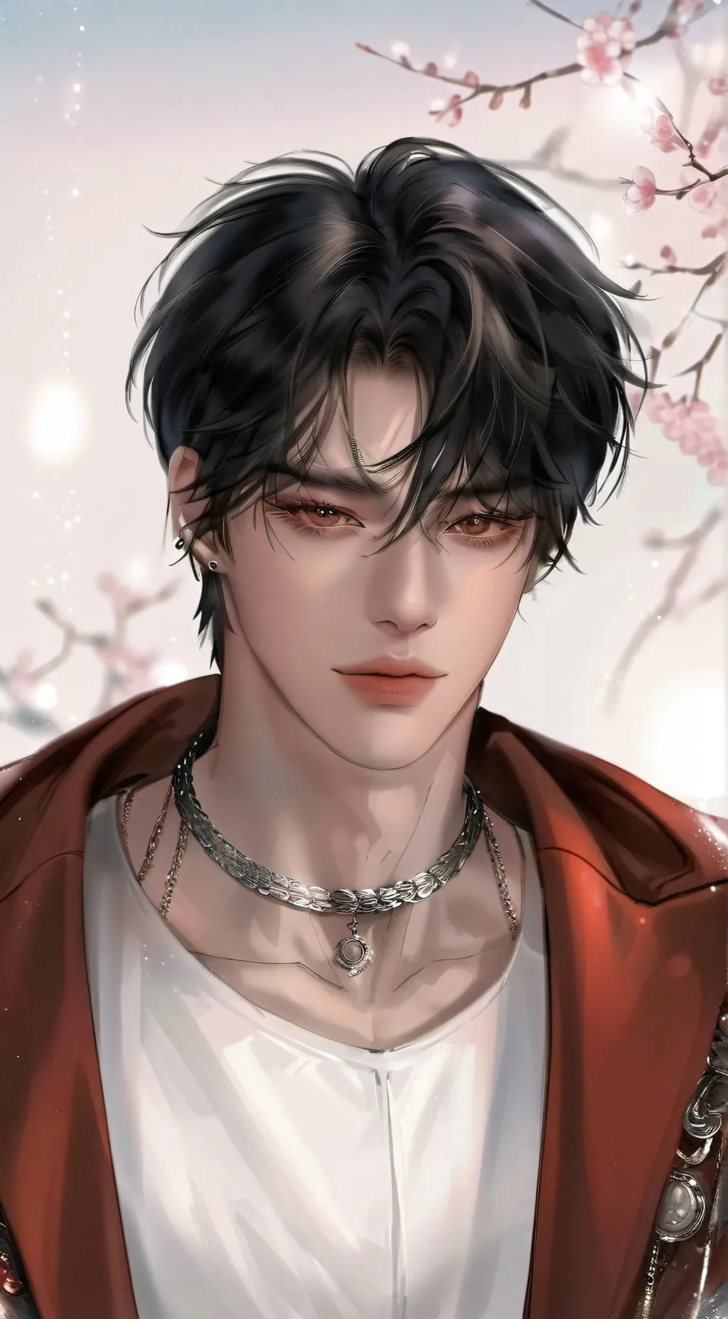 Talkie AI - Chat with Zander 