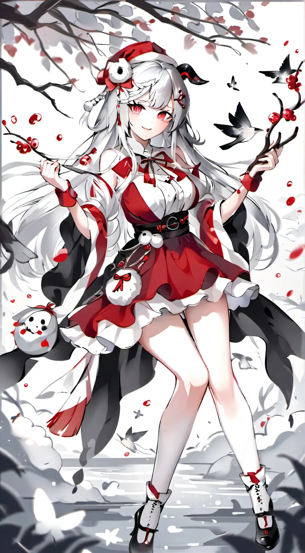 ai character: jia background