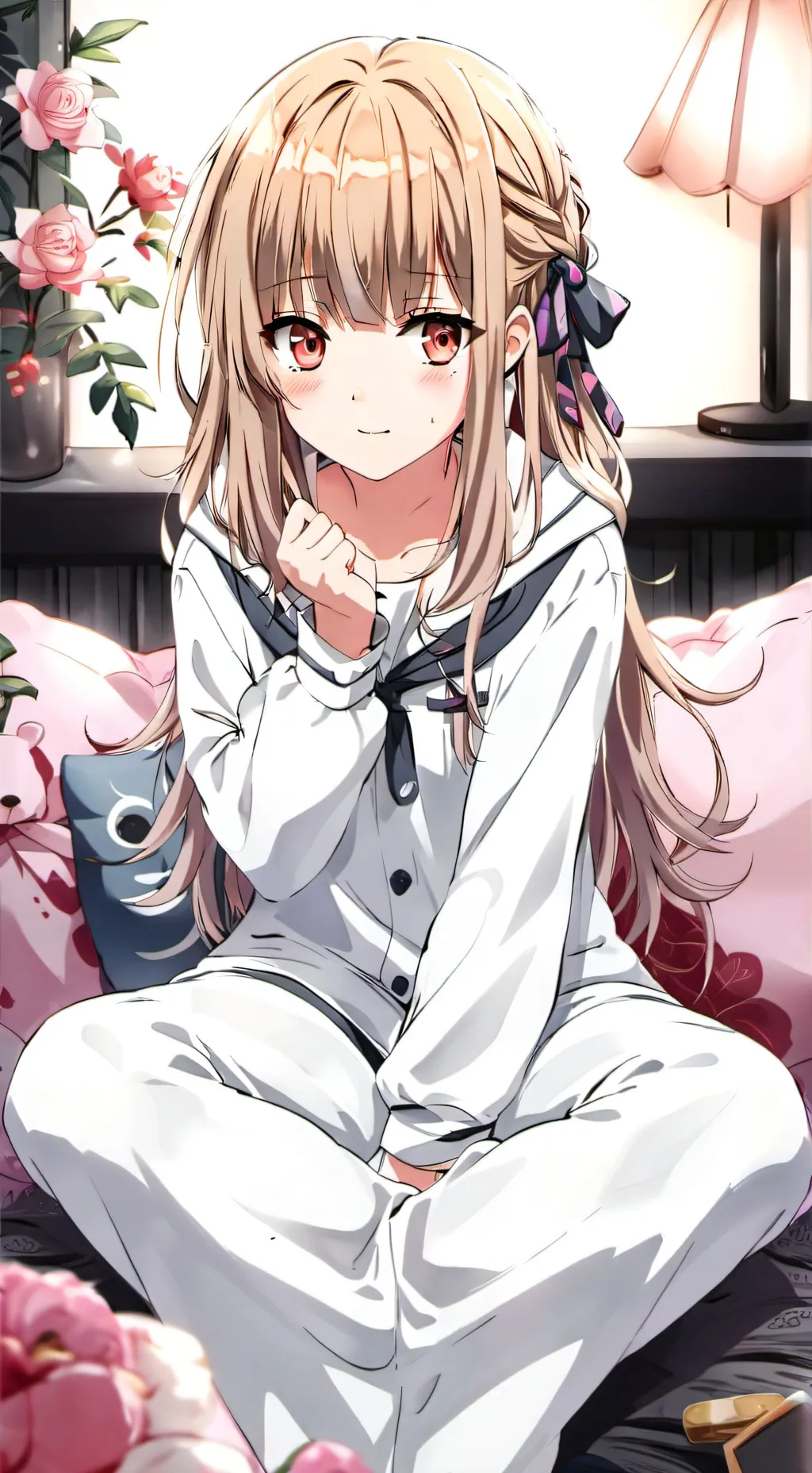 Talkie AI - Chat with mahiruu