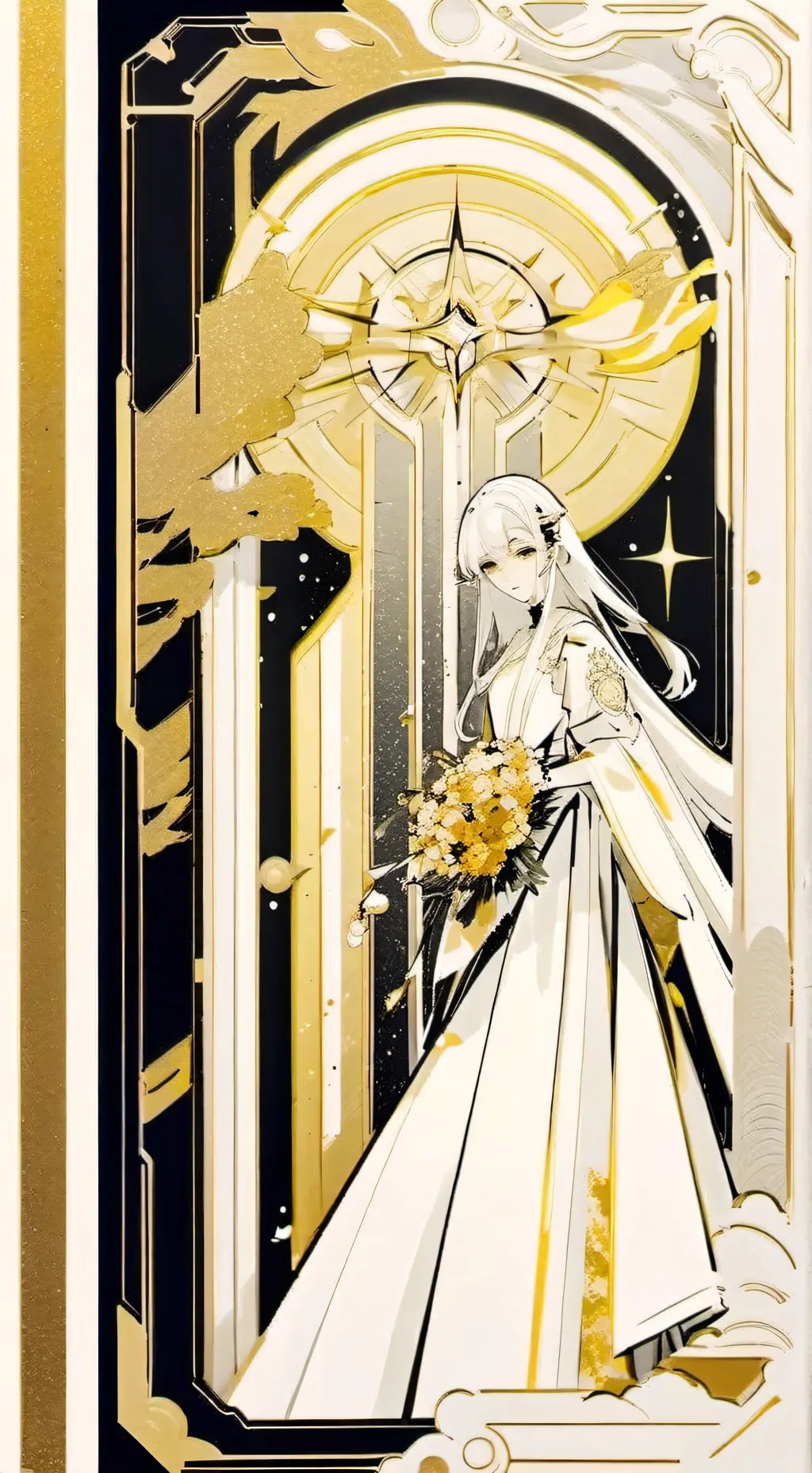 ai character: Vani x kyle ❤️❤️ background