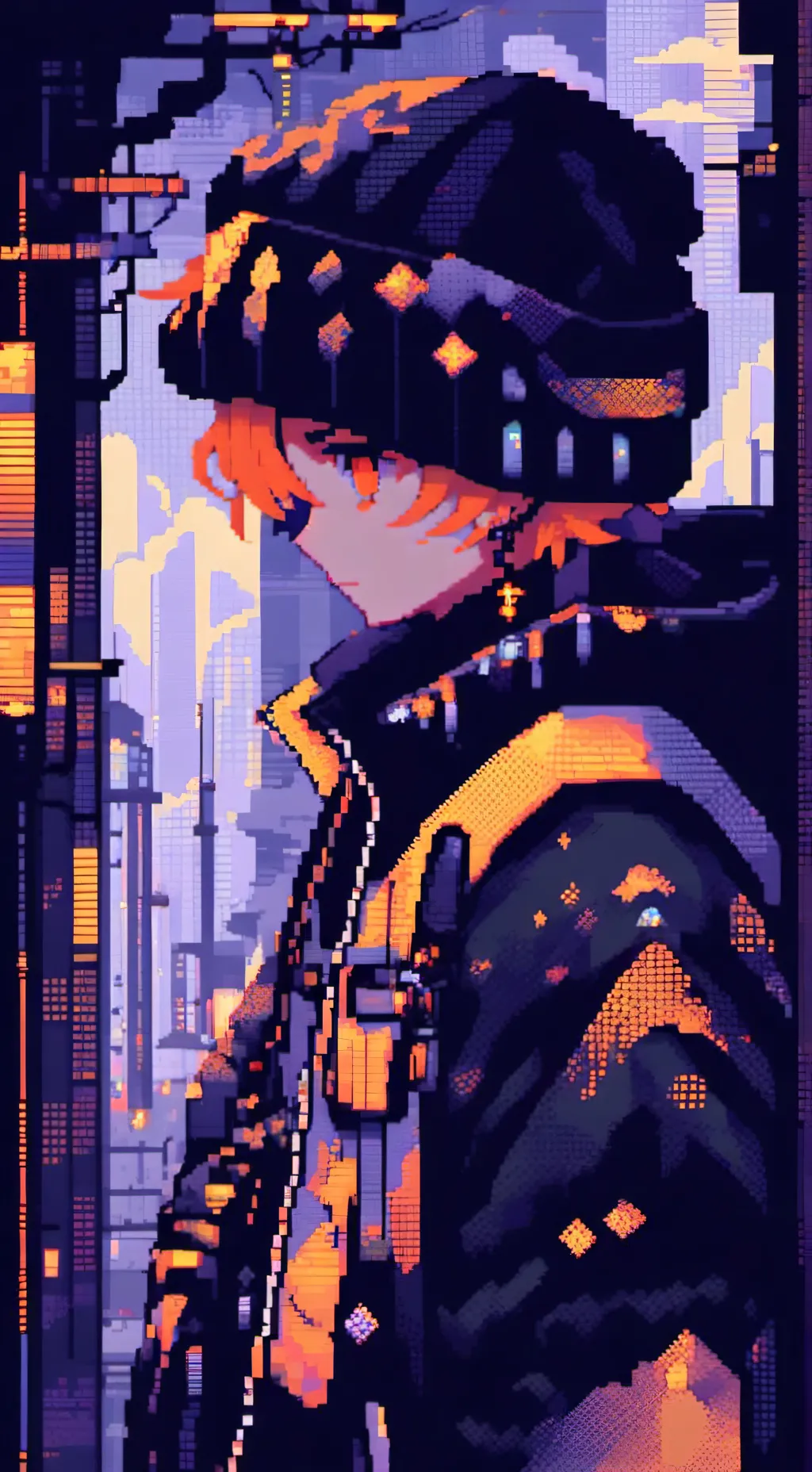 ai character: brawl stars  background