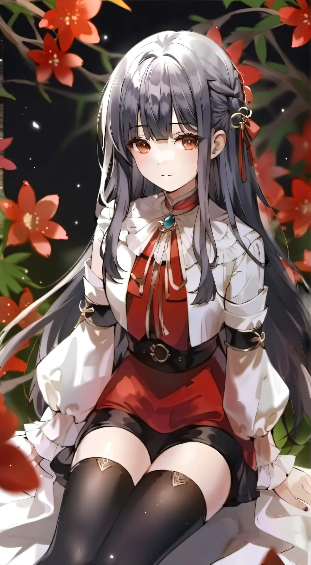 Talkie AI - Chat with Vanesa