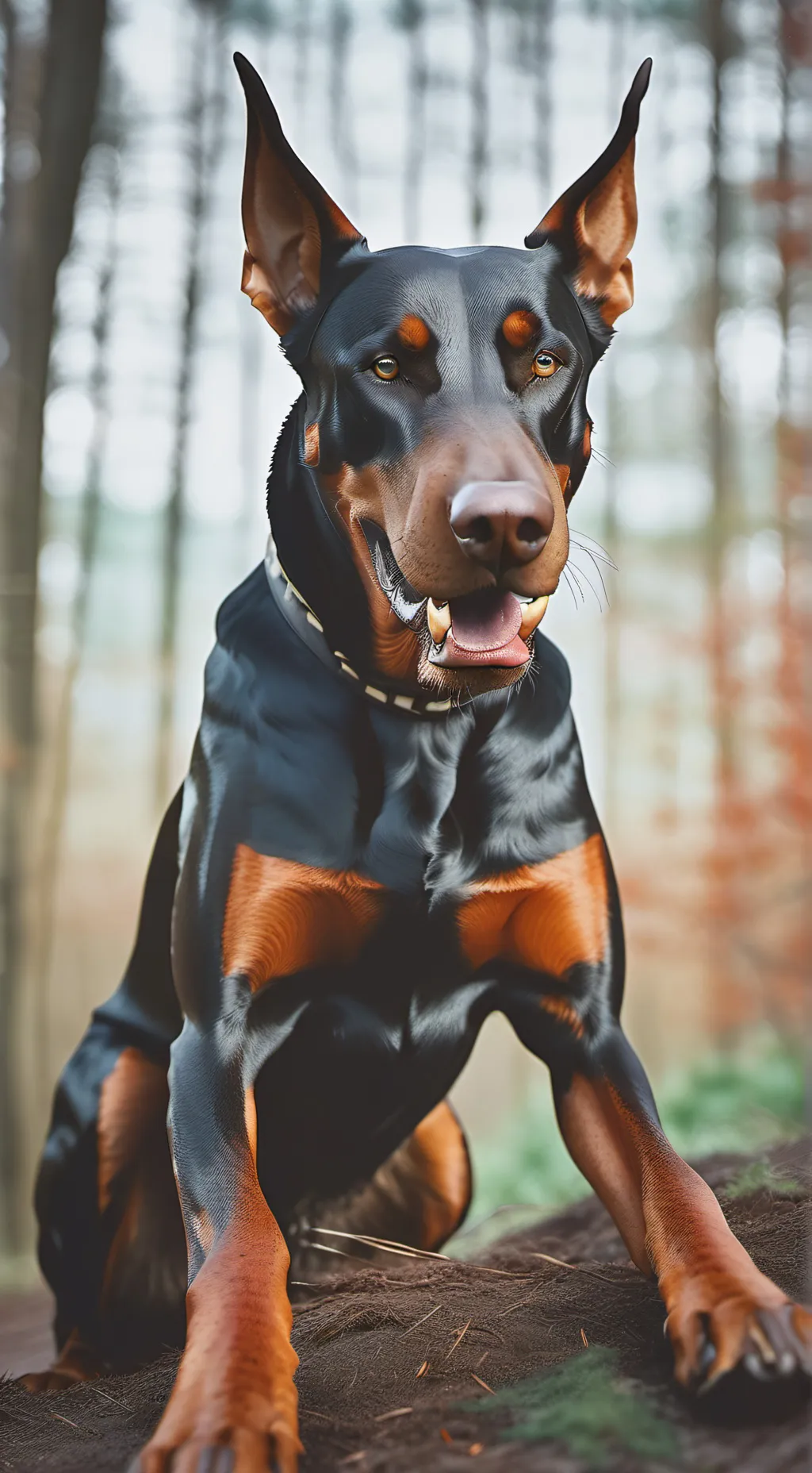 Talkie AI - Chat with warrior cats