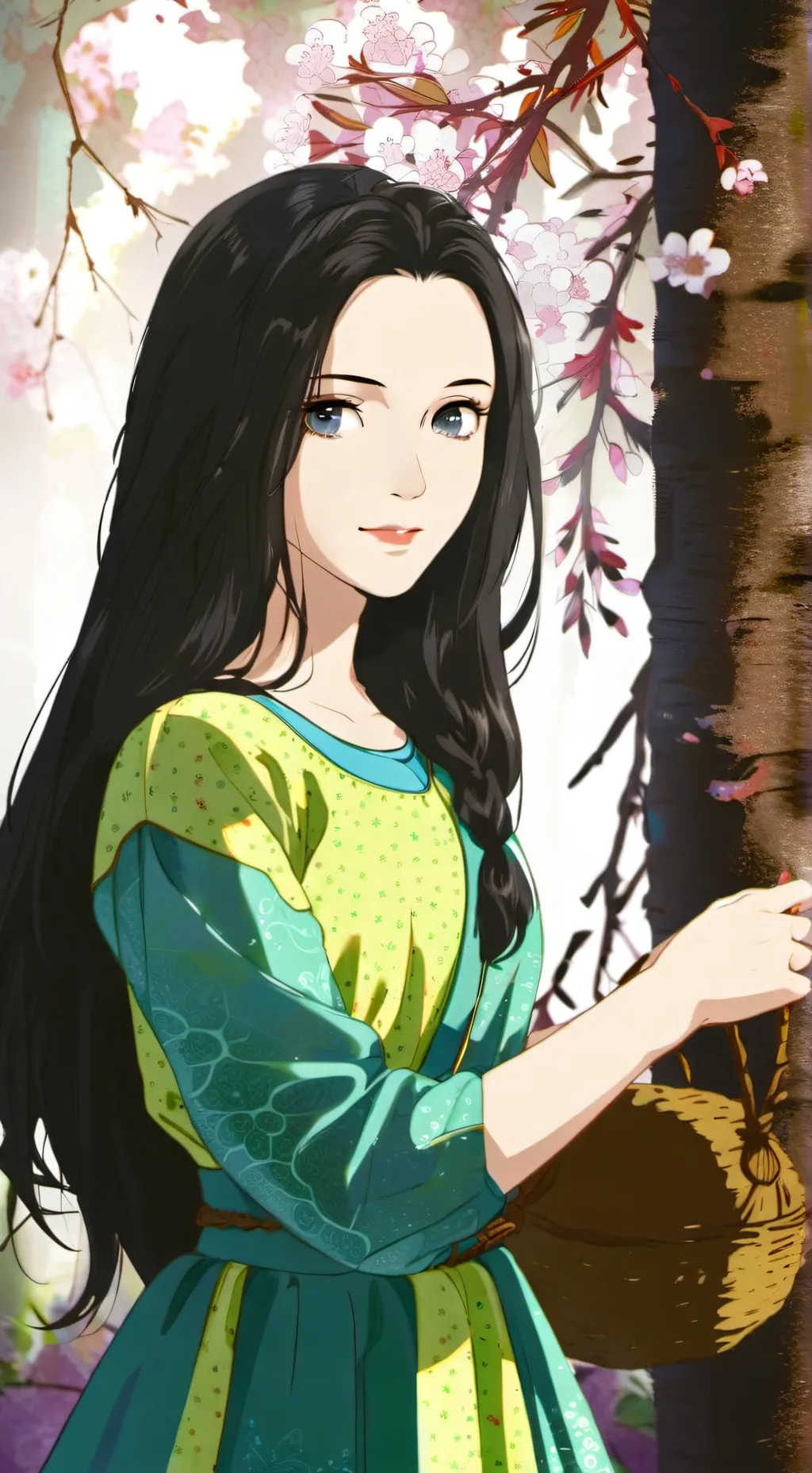 Talkie AI - Chat with Haya.