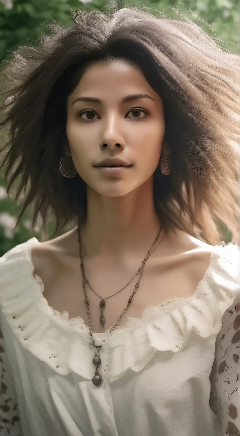 ai character: Mha pick me background