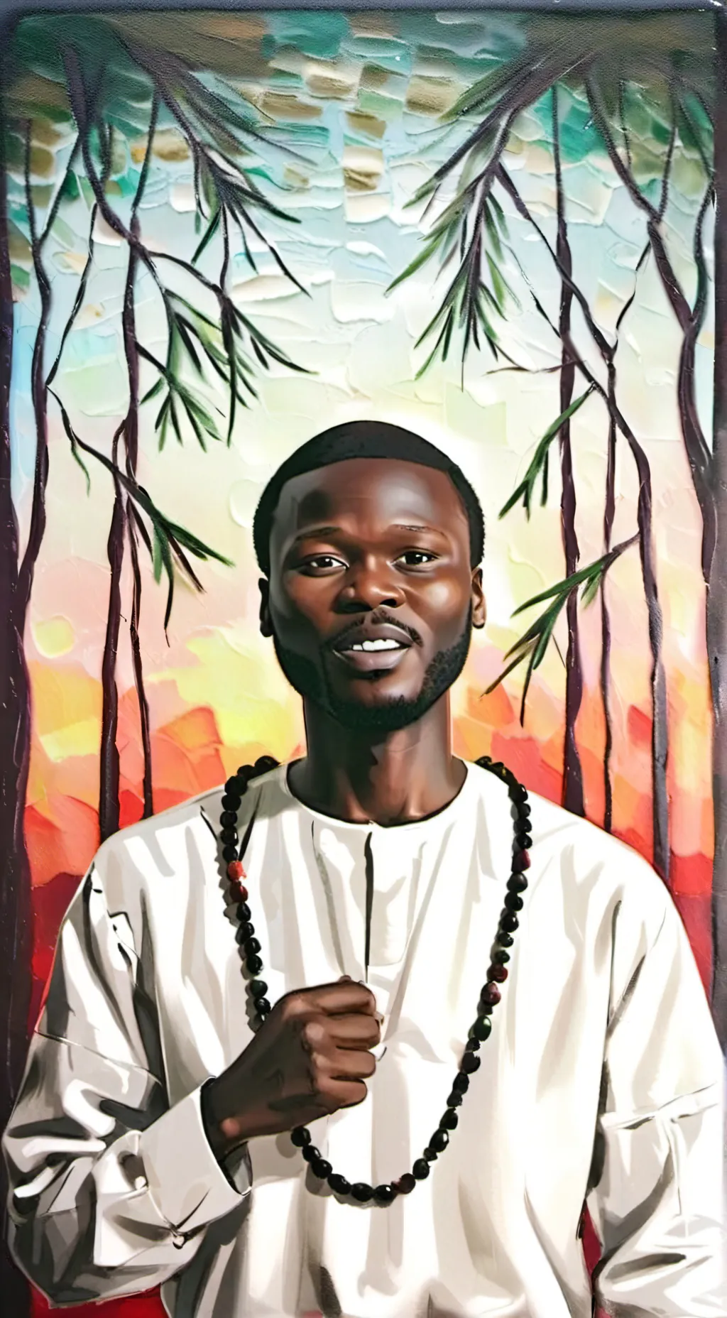 ai character: Jays new surgery background