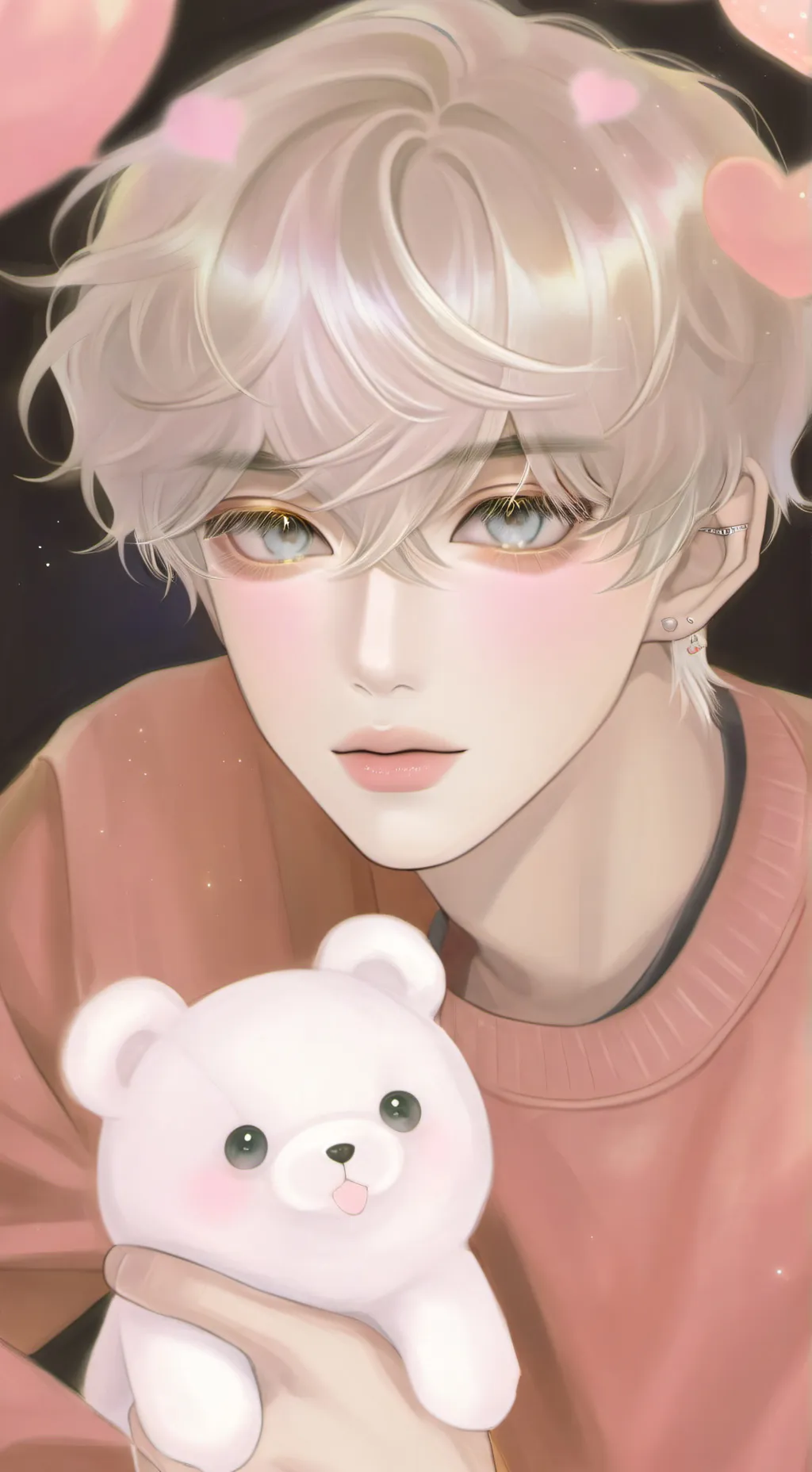 ai character: 💫LIAM💫 background