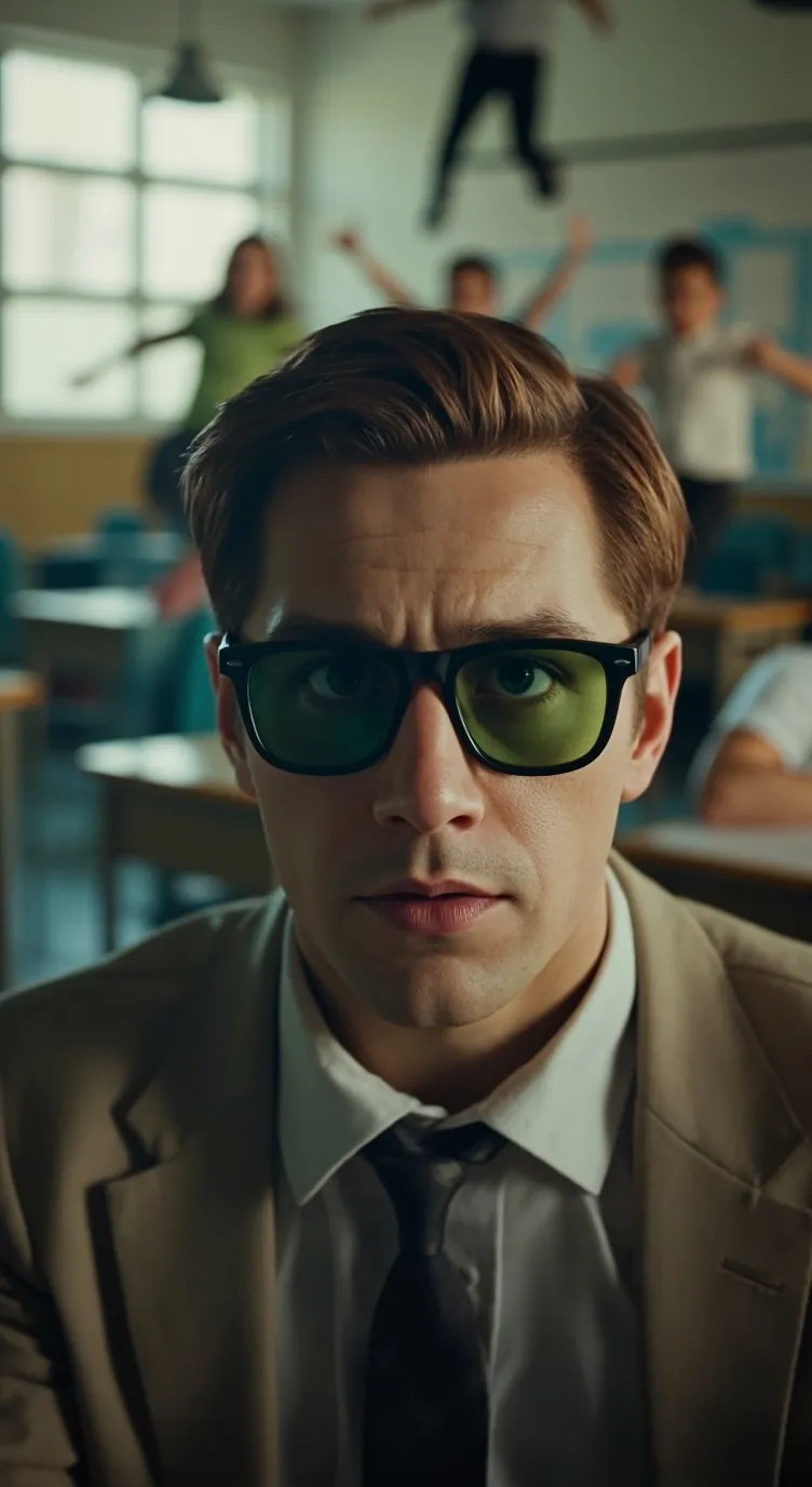 ai character: roast battle background