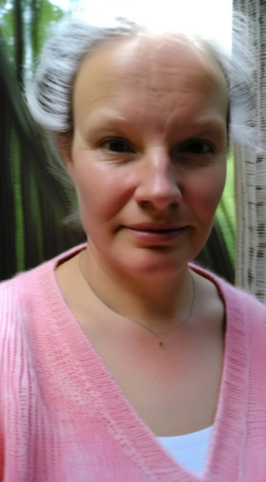 ai character: Твоя жена background