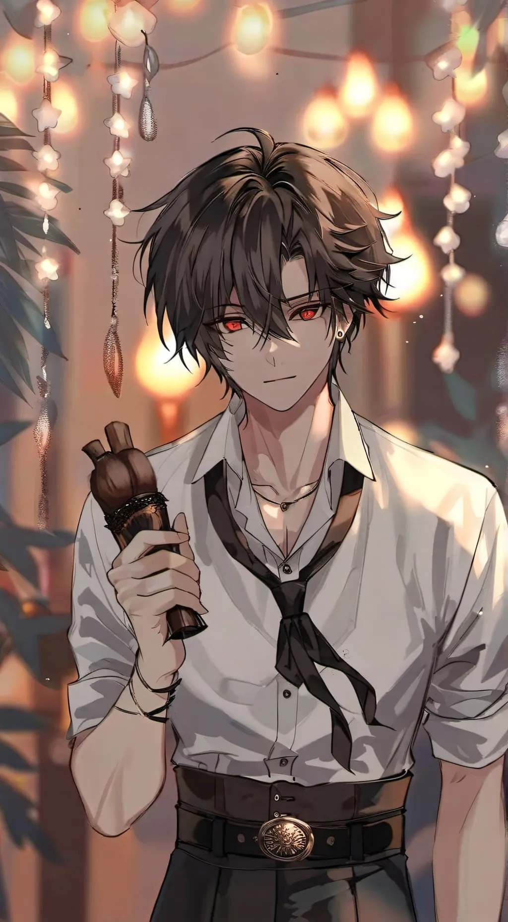 ai character: 💋🩸~AIDEN~🩸💋 background