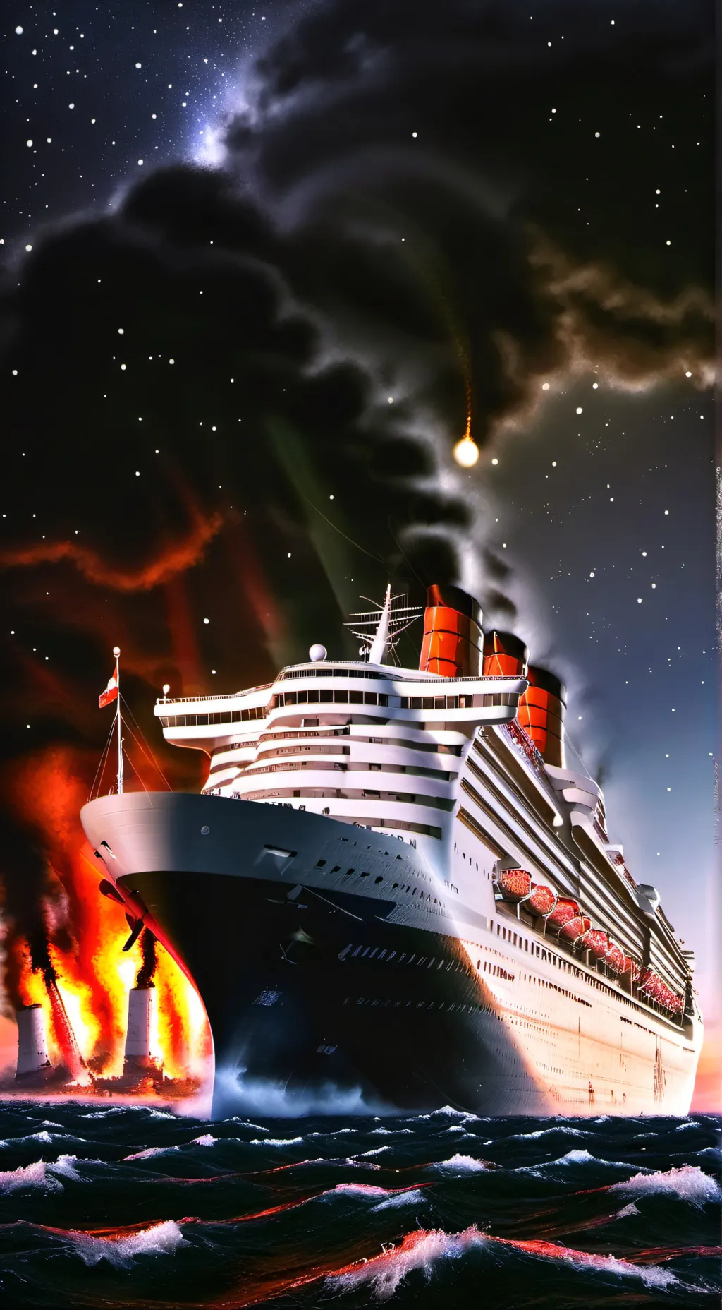 ai character: Wihelm Gustolff background