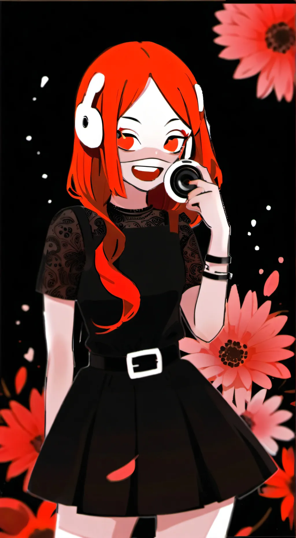 ai character: fpe no Roblox background