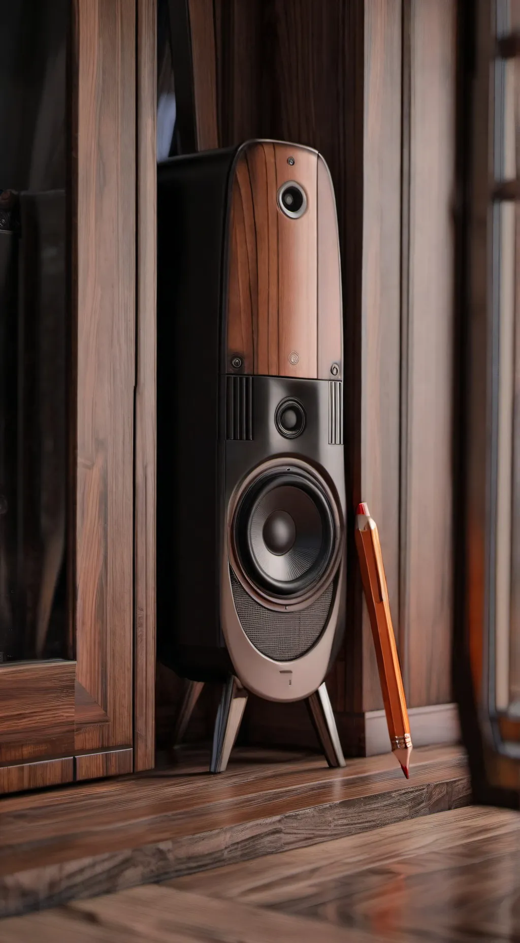 ai character: y/ns silly😁 background