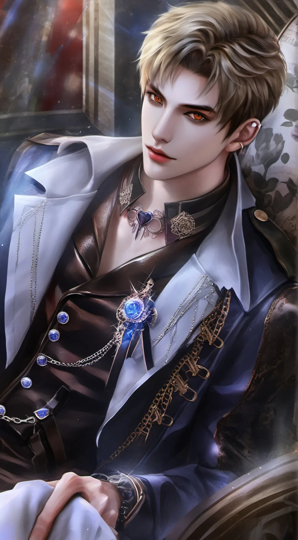 Talkie AI - Chat with youre kiler🤫