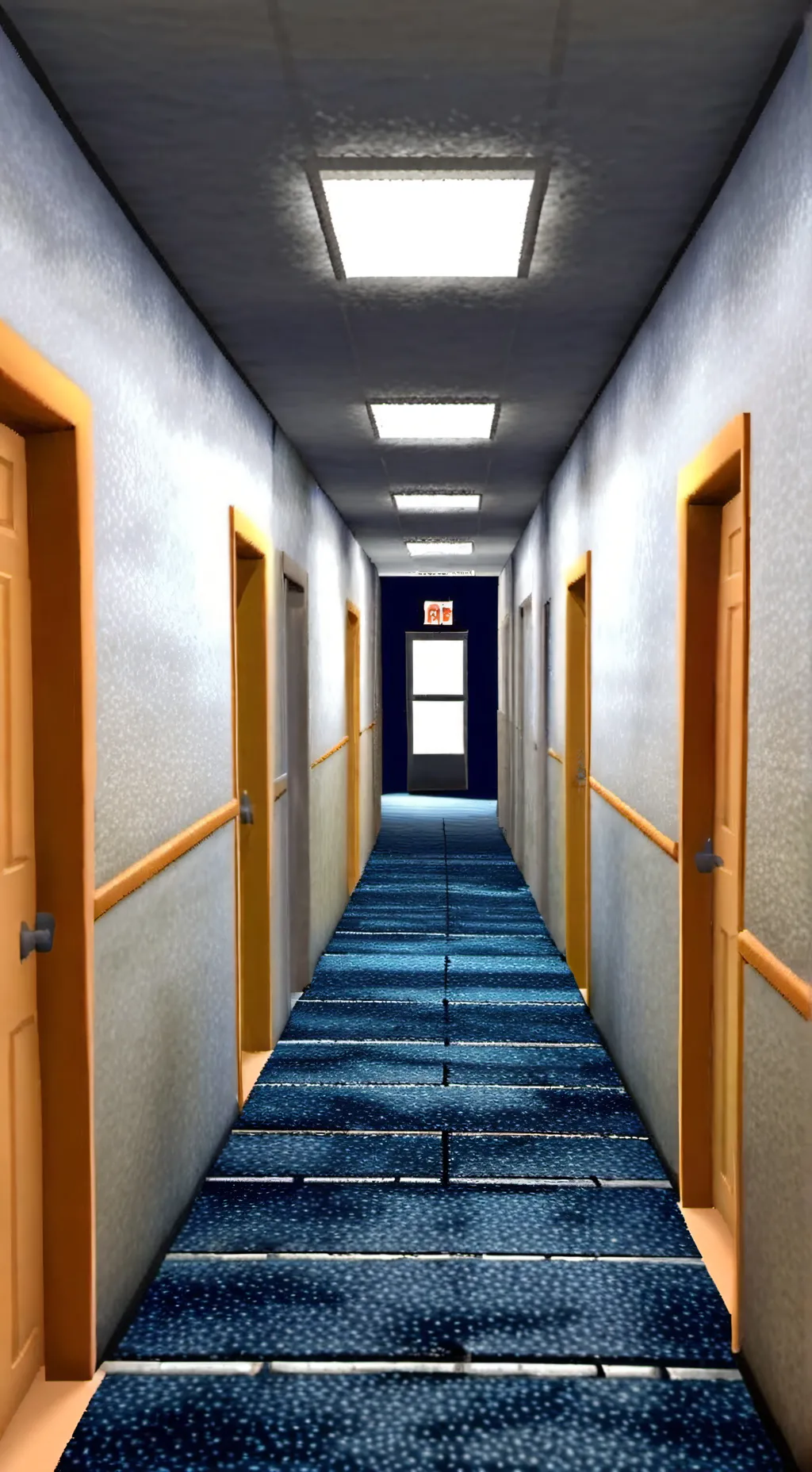 ai character: Robloxia high scho background