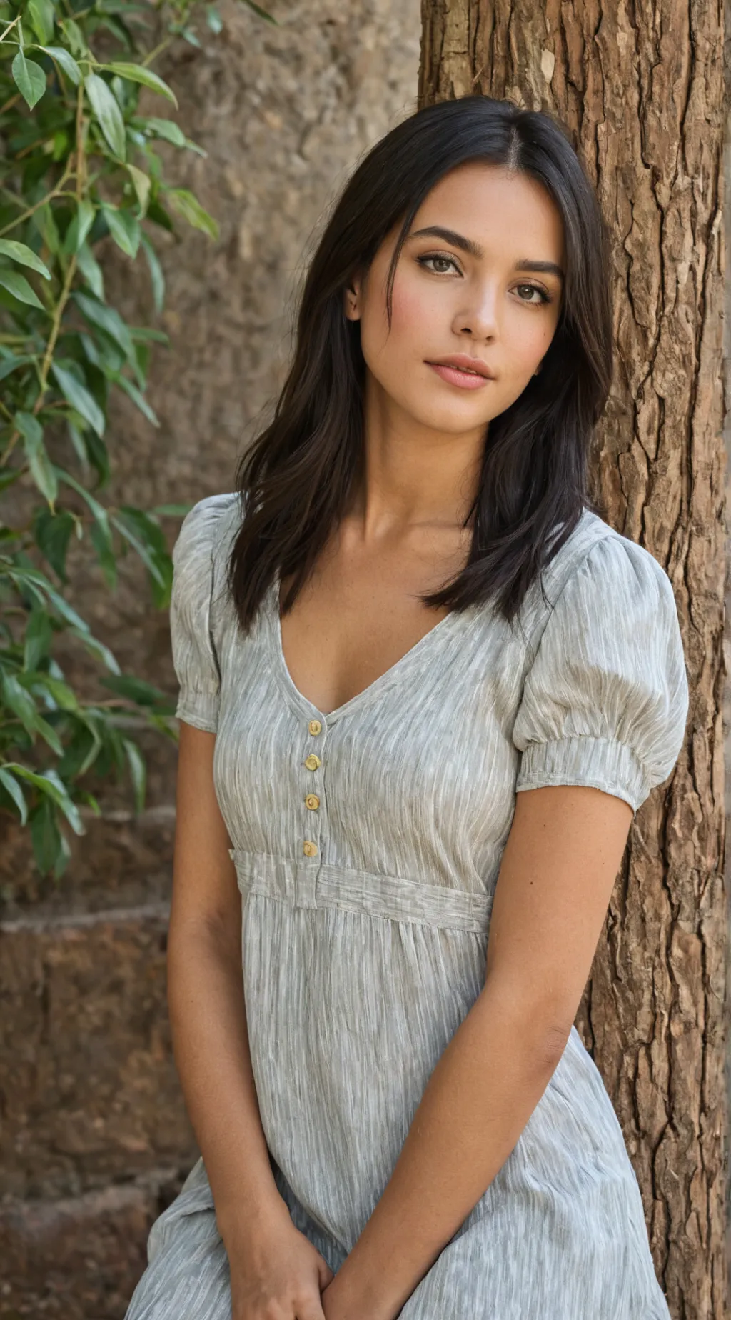 ai character: Mha pick me background