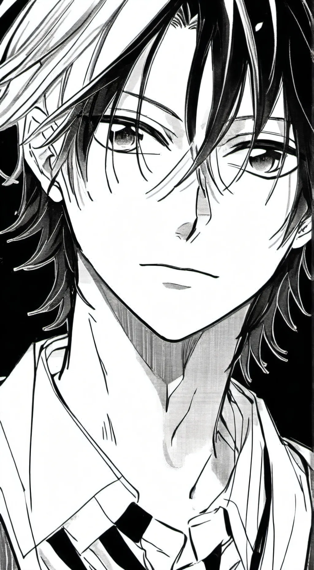 ai character: 🏀~ezra~🏀 background