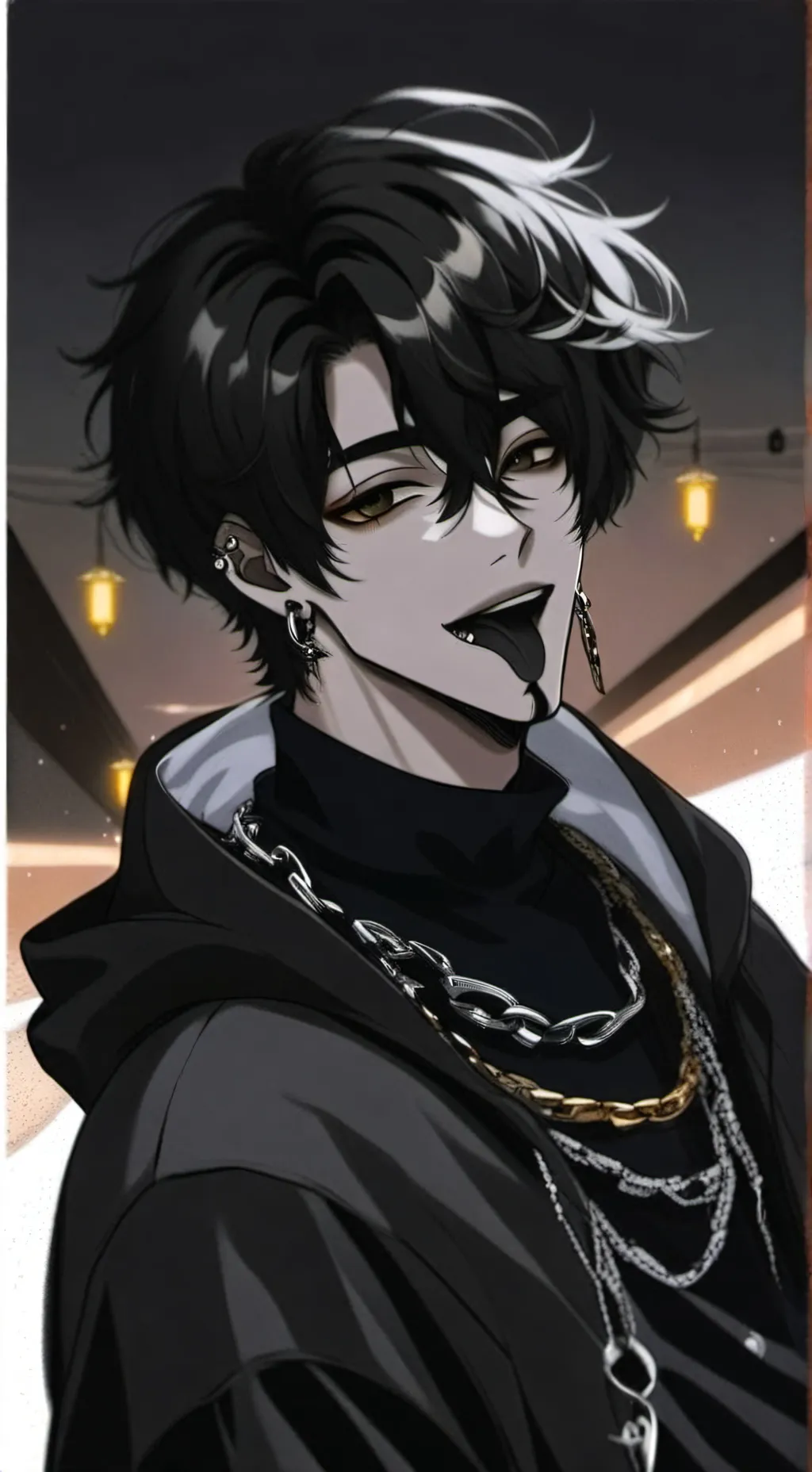 Talkie AI - Chat with 𝓧𝓪𝓿𝓲𝓮𝓻❥