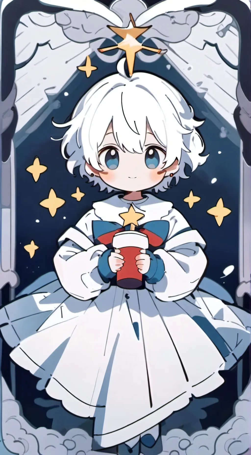 Talkie AI - Chat with matias