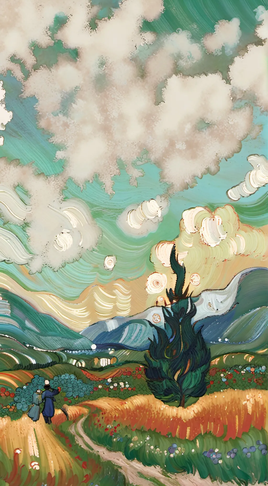 Talkie AI - Chat with Dormal 