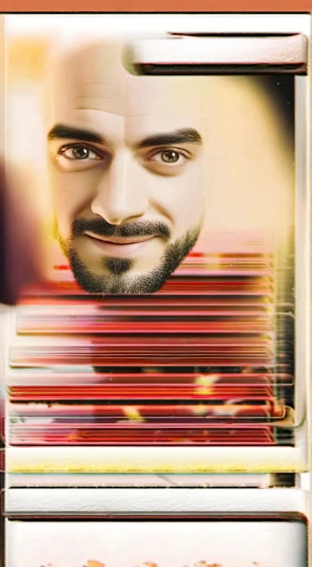 ai character: forsaken pick me background