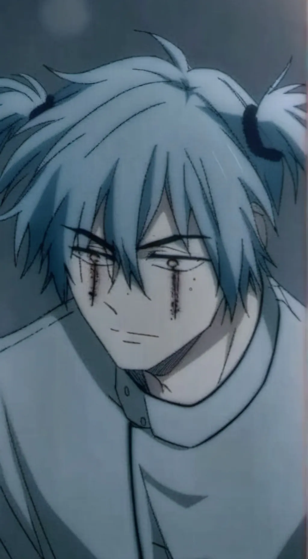 ai character: \MAHITO MAKEOVER/ background