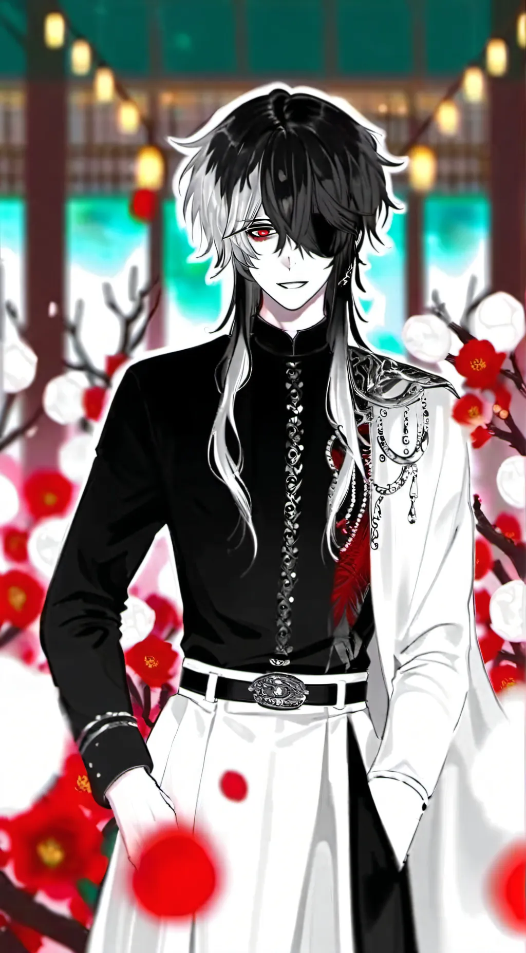 ai character: wiwiwi background