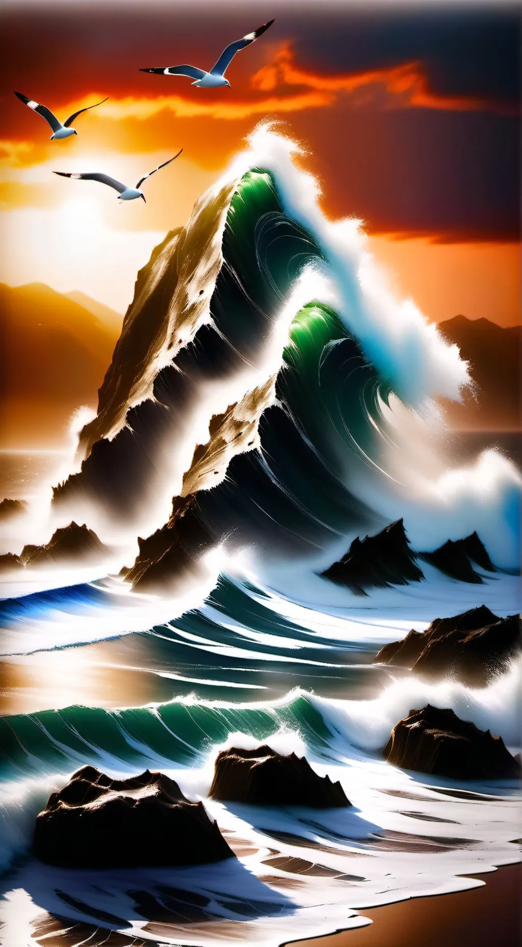 ai character: yandere jevin background